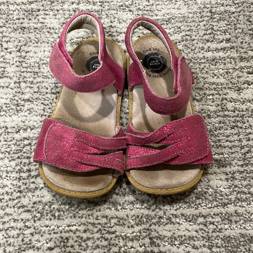 Livie & Luca Sandals